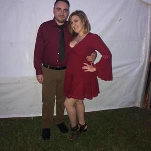 Meet your Posher, Andrew